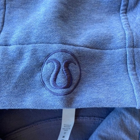 Lululemon Scuba Hoodie (SOLD) - Picture 3 of 3